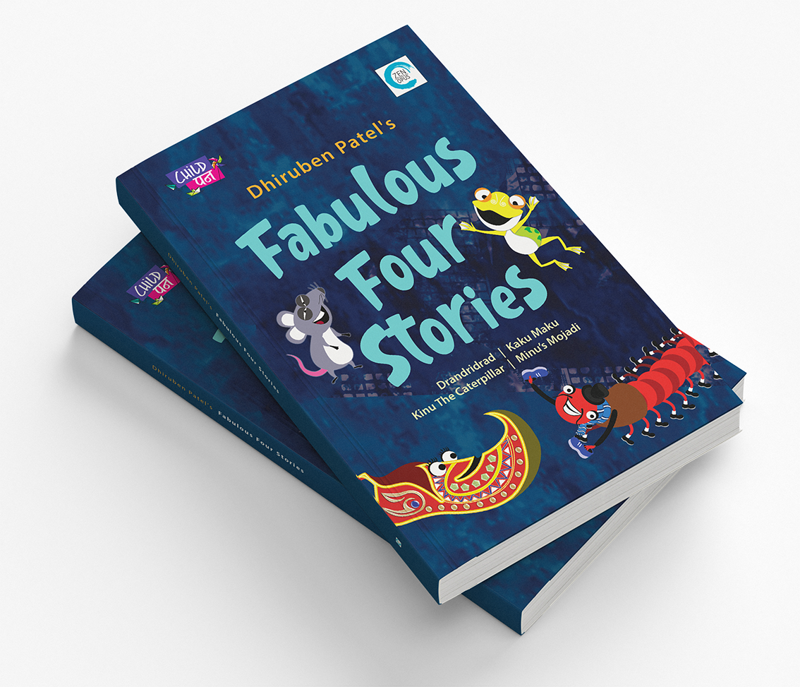 Fabulous Four Stories